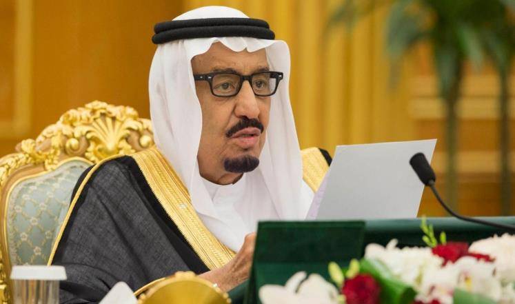 قرارت مهمة للملك سلمان اعفاء وزير وتغيير مجالس