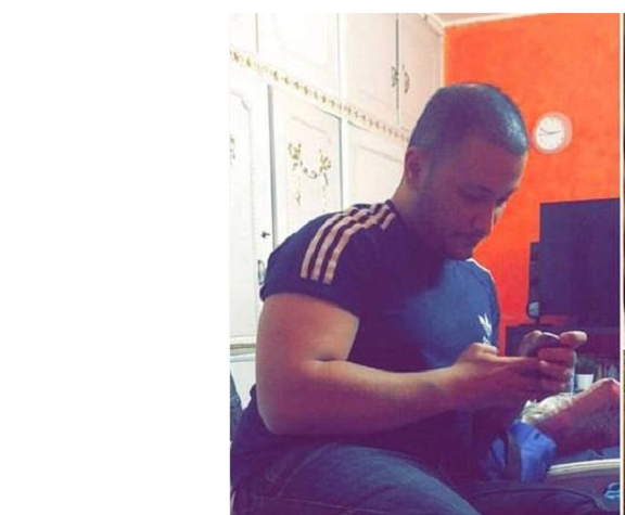 بالصور الصادمة: من وزنٍ زائد إلى رجلٍ مفتول العضلات.. هكذا تحوّل نجم سوبر ستار وائل منصور