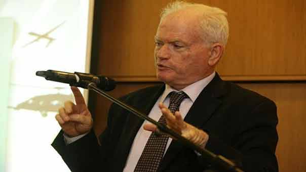 عاموس غلعاد: إيران التهديد الأول على «اسرائيل»