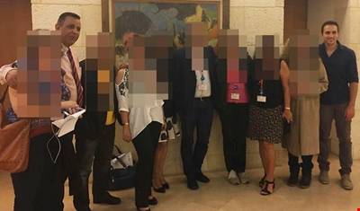 هكذا بنت إسرائيل علاقات مع صحفيين في كل الدول العربية