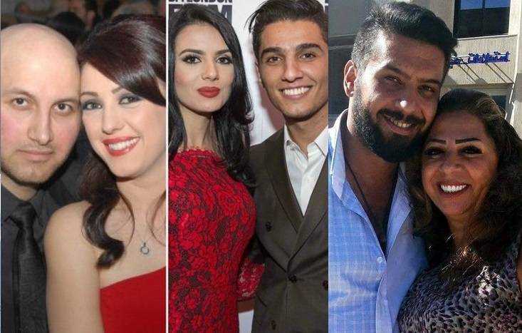 نجوم شهد عام 2016 انفصالهم المفاجئ: رقم 6 زواجها الجديد كشف طلاقها!