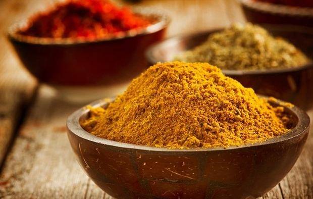 تخلصي من وزنك الزائد بخلطة الكركم السحرية