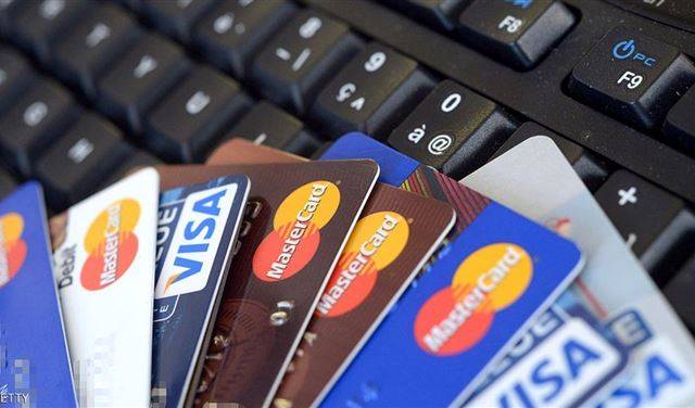 بطاقتك الائتمانية عرضة للاختراق في 6 ثوانٍ