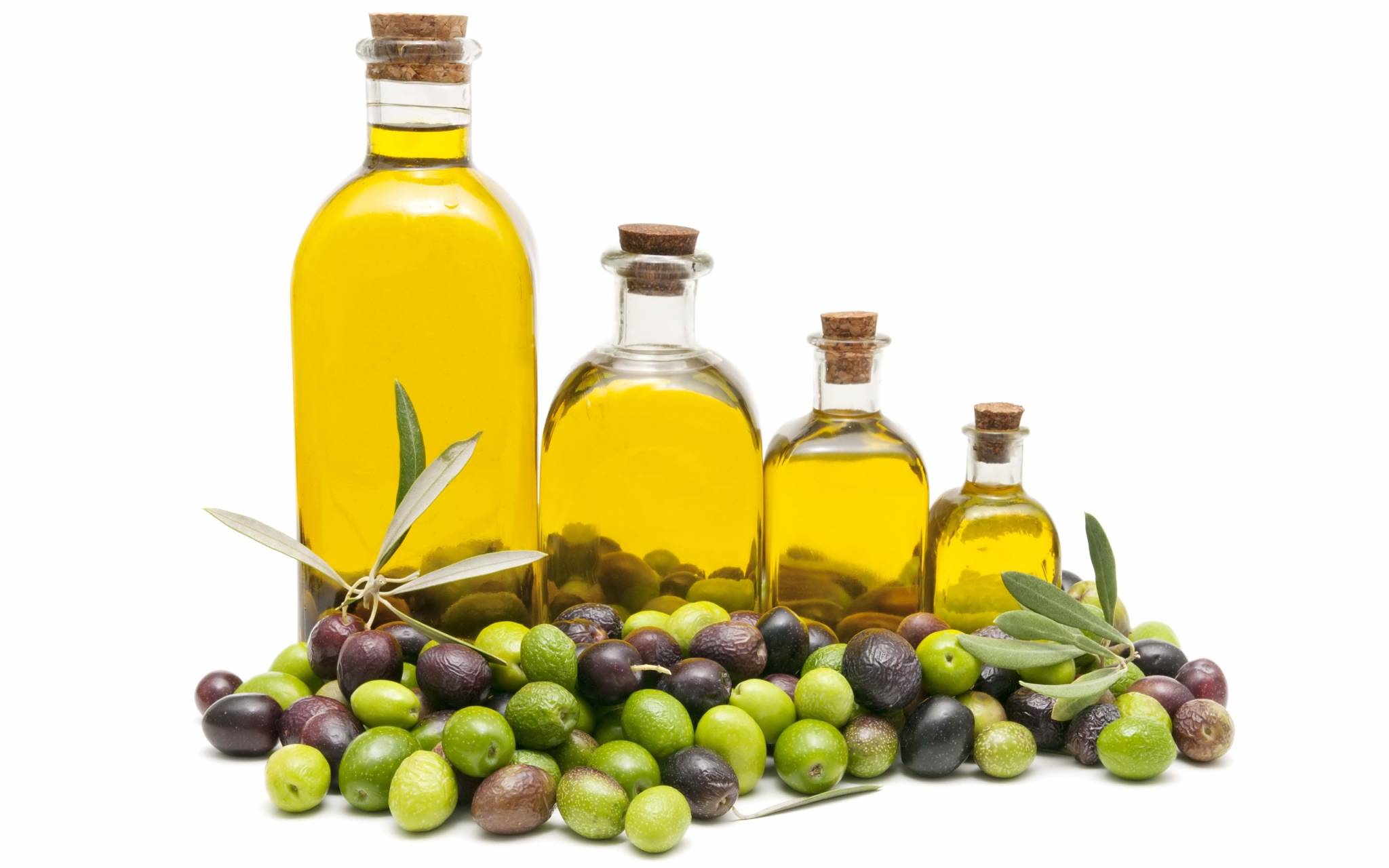 فوائد زيت الزيتون