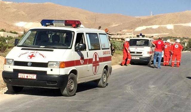 "بربارة" تقتل مواطن خنقاً في الجنوب
