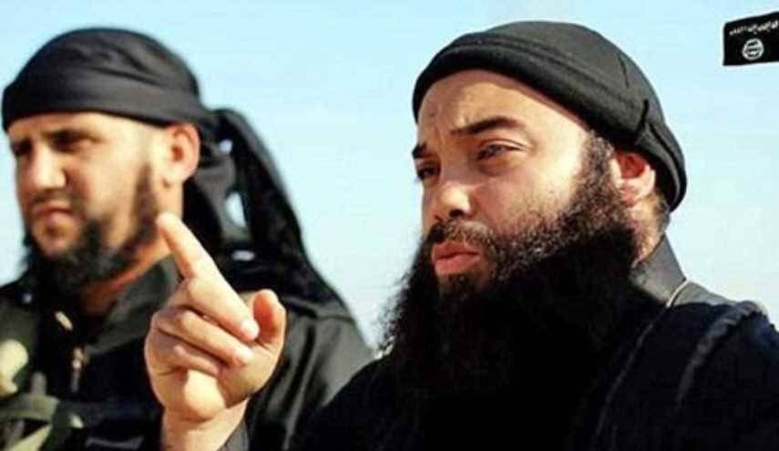 سوريا.. مقتل القيادي الداعشي التونسي الفرنسي أبو بكر الحكيم