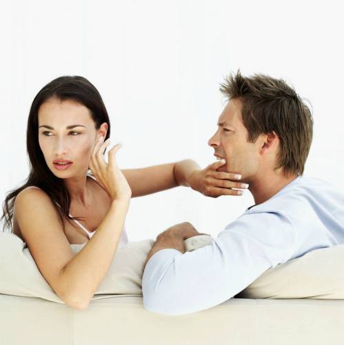 حلمت أنك على خلاف مع مقرب منك؟ هذا تفسيره