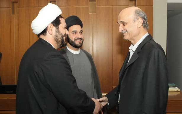 الخوئي : العمل جارٍ لإنهاء الحالة الداعشيّة في العراق