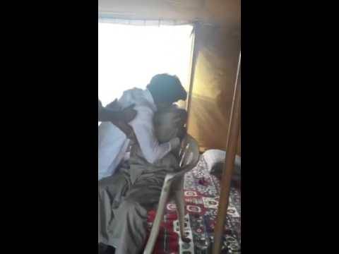 فيديو مؤثر- أبناء عجوزٍ يحقّقون له حلمه.. فماذا تمنّى؟