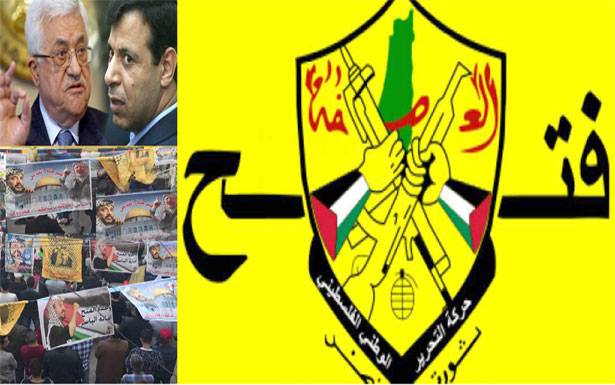 انشقاقات في «فتح»... بجلباب خليجي!