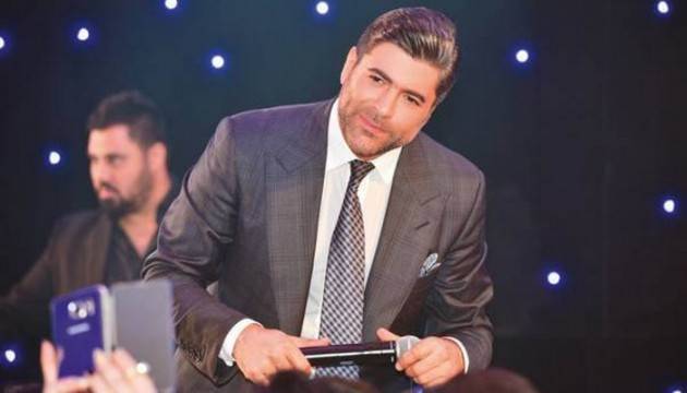 الصورة الأولى لابنة وائل كفوري الثانية
