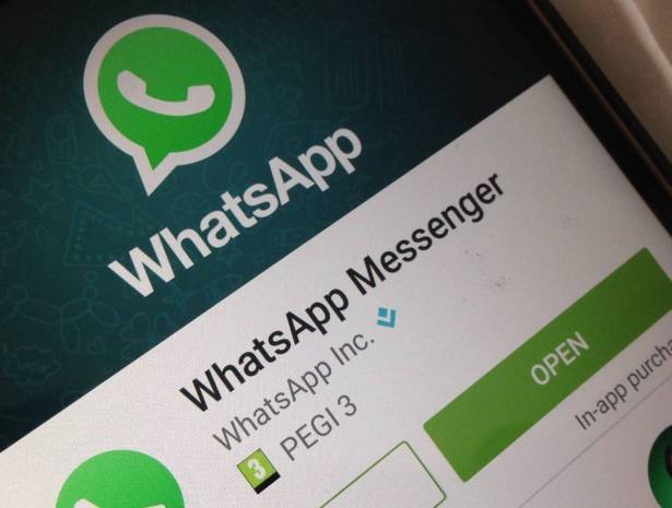 خدمة "واتساب" ستتوقف على هذه الأجهزة الهاتفية في نهاية الشهر