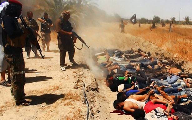 وثائق غربية عن انشاء «داعش»