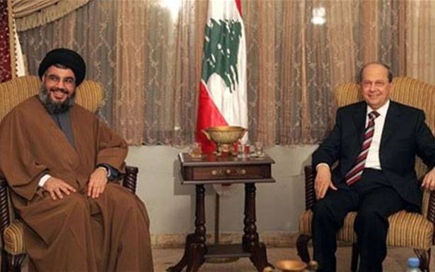 حزب الله نجح في تذليل العقبات
