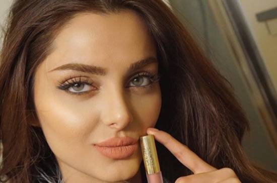 بالصور.. أجمل امرأة في العالم وفقًا للمقاييس العالمية