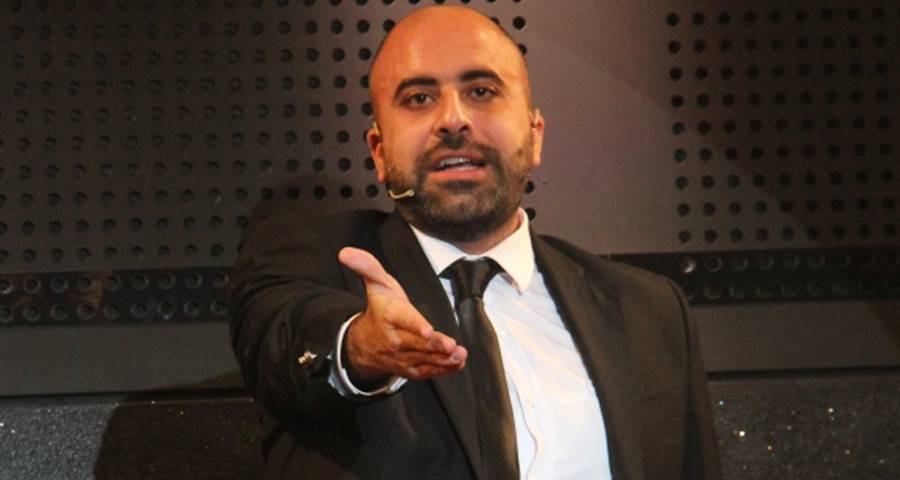 هشام حداد يغيب عن "LBCI".. ماذا يفعل على "الجديد"؟
