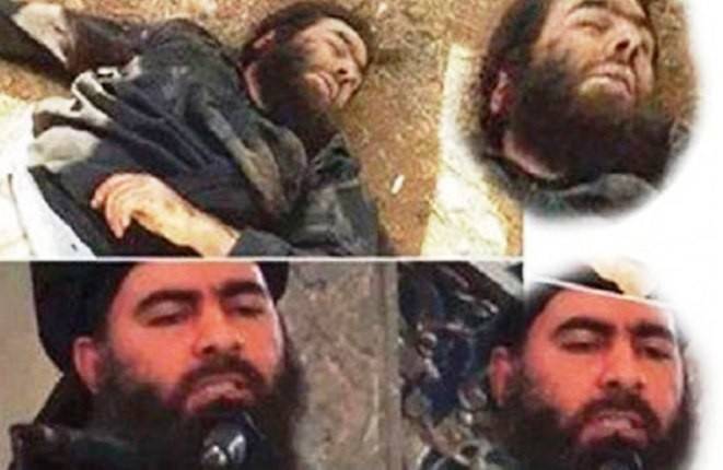 بالتفاصيل: الرواية الكاملة لـ "البغدادي مات.. لم يمت"؟!
