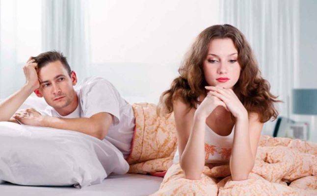 هكذا تعرفين أن زوجك لم يعد يريدك!