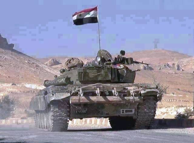 ما هو شرط سوريا لوقف إطلاق النار في حلب؟