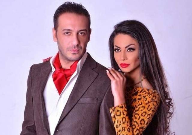 طليق دوللي شاهين يخرج عن صمته ويكشف الحقيقة؟