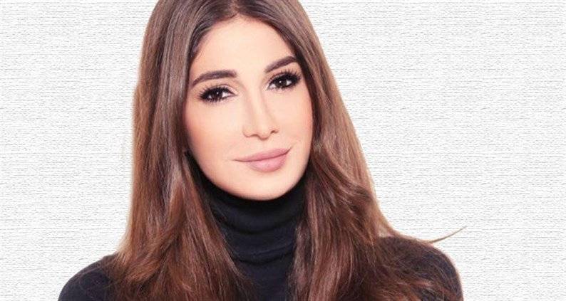 بالصورة - تعليق عنيف من ديما صادق!