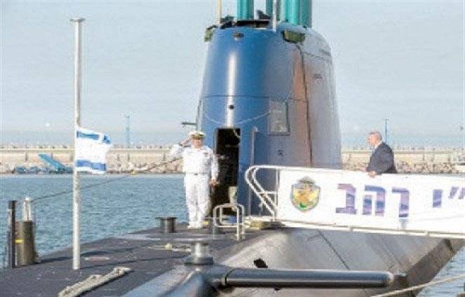 شركة لبنانية إماراتية تصنّع سفناً حربية لإسرائيل