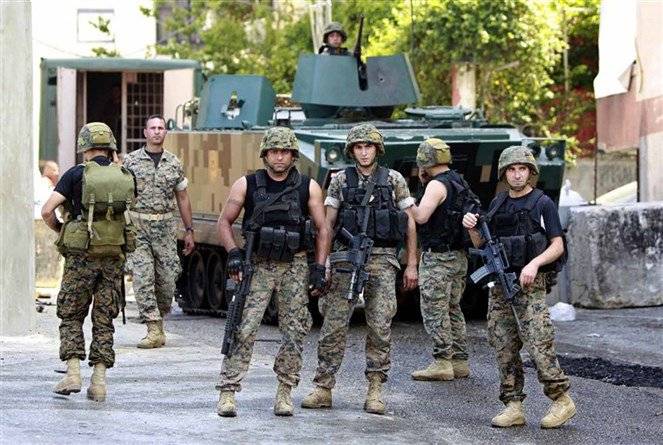 اعتداء على الجيش شمالاً.. ومعلومات تتحدث عن سقوط شهيدين!