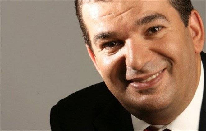 بالصورة: بين ما جرى على lbc والجديد.. طوني خليفة يخرج عن صمته