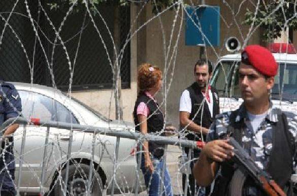 أمن الضاحية: العناصر متروكون لقدرهم!