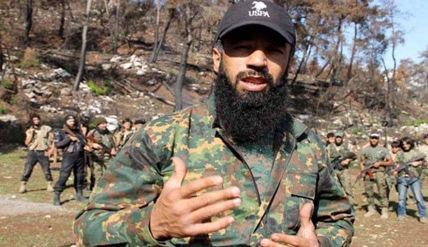 فضيحة اخلاقية لقائد لواء السلطان عبد الحميد .. والقادم أعظم!