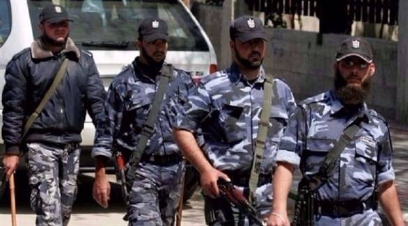 اشتباكات بين أمن حماس وعناصر مناصرة لداعش في غزة