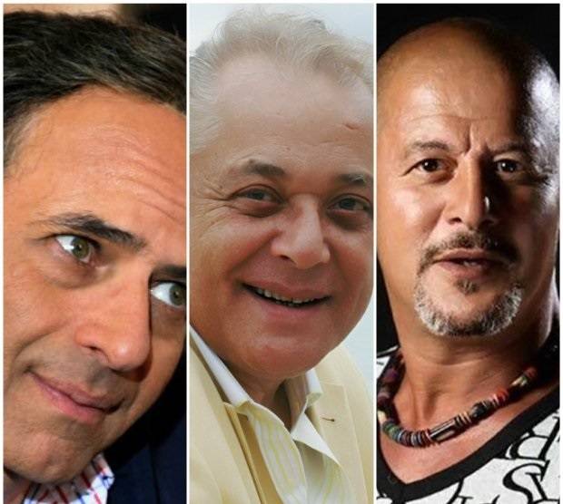 حصاد 2016: العام الأكثر حزناً في الوسط الفني المصري