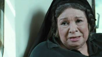 أشرف زكي ينفي وفاة كريمة مختار