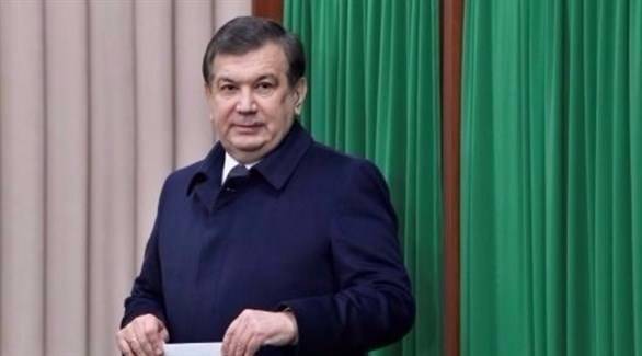 انتخاب ميرزيوييف رئيساً لأوزبكستان.. ومراقبون ينددون بتجاوزات