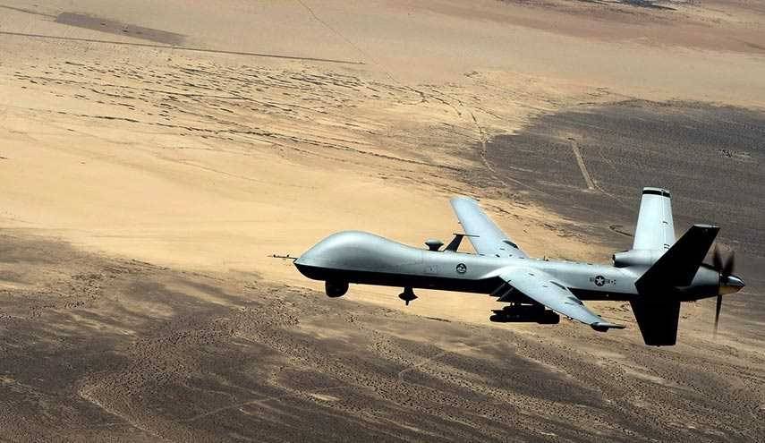 "الغارديان": اميركا وبريطانيا تدرسان امكانية «إنزال جوي» في "حلب