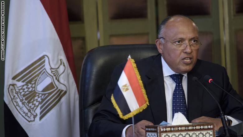 بعد "فيتو" روسيا.. مصر تعلق على رفض مشروع الهدنة في حلب