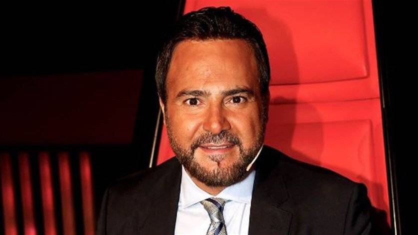 هل إنسحب عاصي الحلاني من The Voice؟!