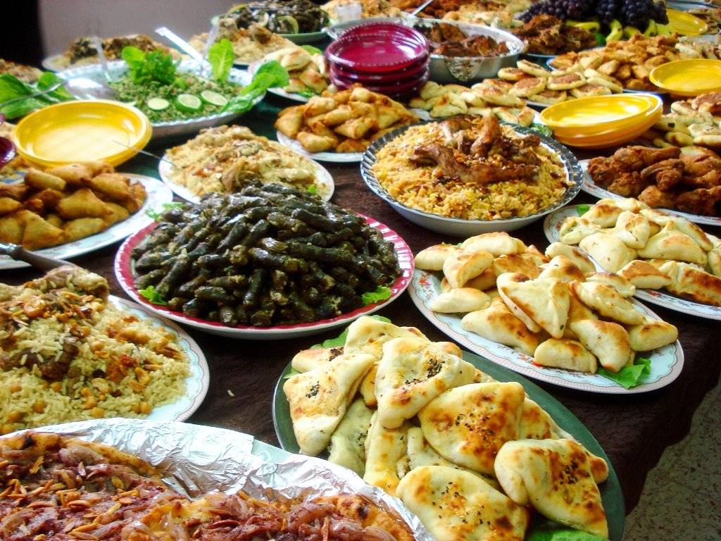 مطاعم افران ملاحم...مطابقة وغير مطابقة
