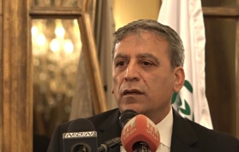 بزي: قانون الستين لن يكون في مصلحة أحد