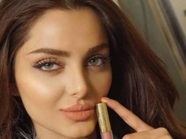 بالصور.. أجمل وجه في العالم