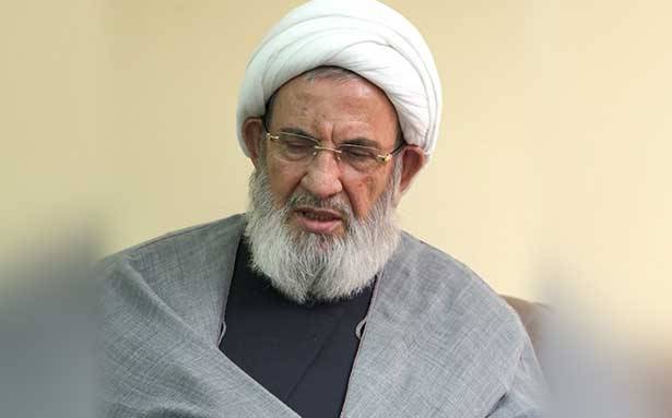 يزبك لفاعليّات بعلبك ــ الهرمل:
مسؤولون يعملون على ضرب وجودنا وكياننا