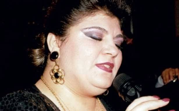 لبنان وأهل الفن ودّعوا منى مرعشلي
عريجي ونقابة الفنانين المحترفين نعياها