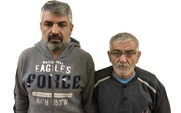 سارقان مسرح عمليّاتهما في بيروت