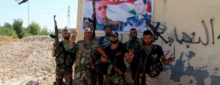 ٦٠٪ من حلب تحررت : الآتي أعظم !
