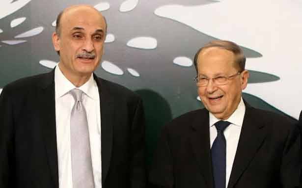 القوات تغمز من قناة «البرتقالي»: الحزب ابلغنا رفضه المسّ بالتوازنات