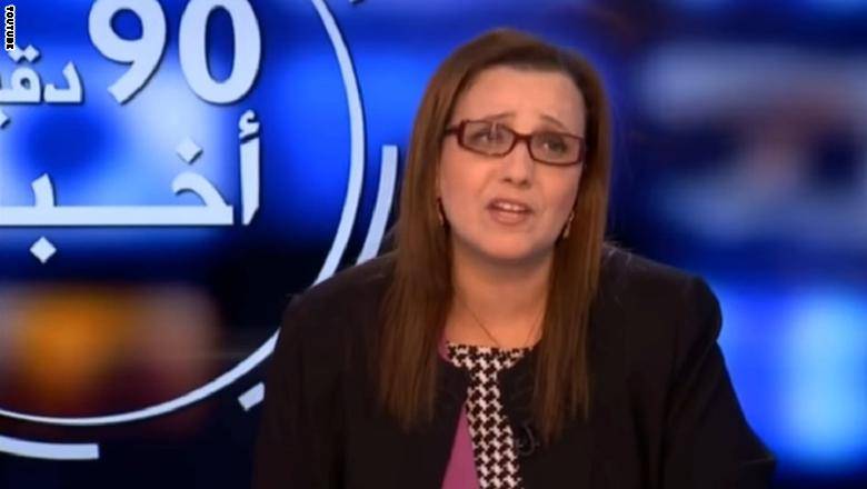 وزيرة قضايا المرأة بالجزائر: أحسن كرامة للموظفات هي إلزام أزواجهن بإعالتهن