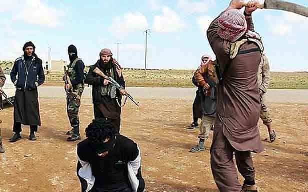 صناعة «داعش» جديدة