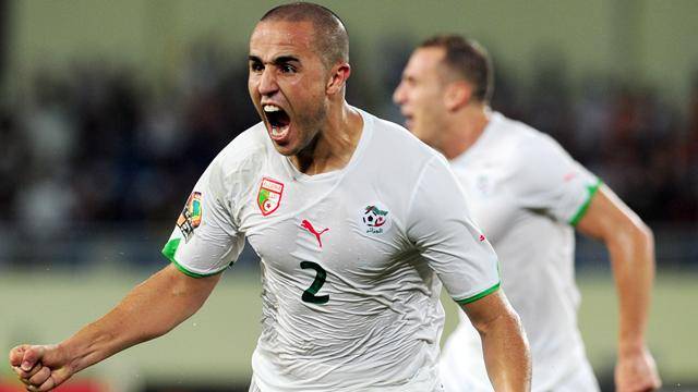 لن تصدّقوا وبلا مُبالغة .. رواتب لاعبين جزائريين تفوق رواتب الرؤساء والوزراء بسنوات ضوئية!!