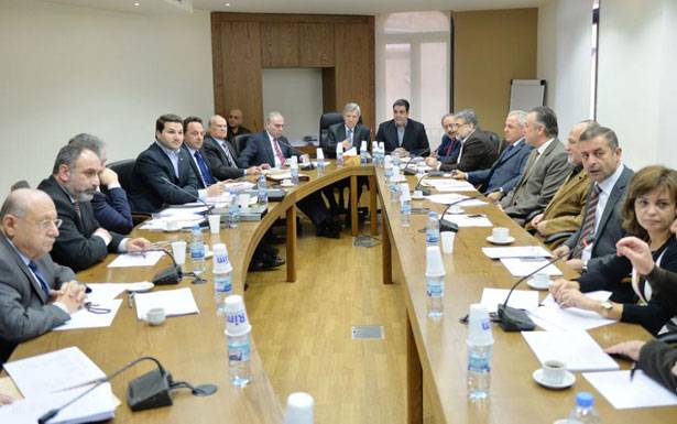 «الإدارة والعدل» درست
قانون العقوبات من الإغتصاب