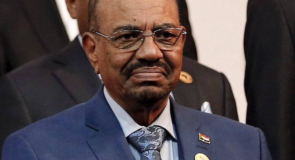 الرئيس السوداني يؤكد على مضي بلاده لبناء أقوى جيش في المنطقة